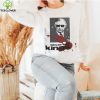 Hairy Jewish Guy Hooters T Shirt Beetle Moses shirt