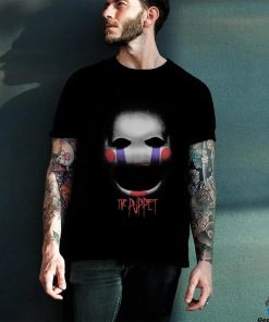 Five Nights At Freddy's The Puppet Shirt