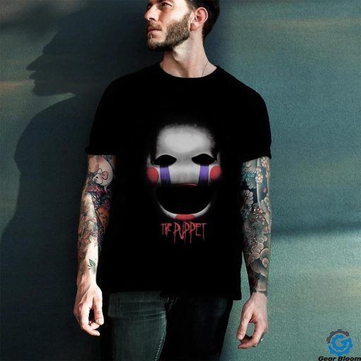 Five Nights At Freddy’s The Puppet Shirt