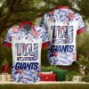 NFL Dallas Cowboys Hawaiian Shirt Style