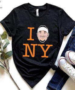 i jh ny shirt t shirt