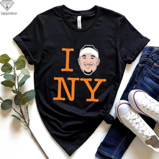 i jh ny shirt t shirt