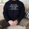 ere Is A Code That Only Parents Will Know Gyaitmfhrnbibya Long Sleeve T Shirt