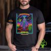 Colorado Rockies G III 4Her Carl Banks T shirt