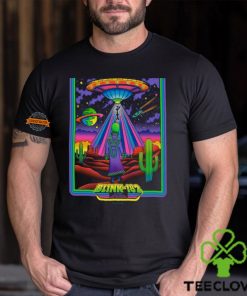 esert Diamond Arena Glendale AZ Blink 182 Shirt
