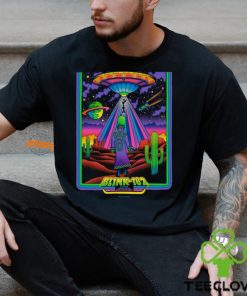 esert Diamond Arena Glendale AZ Blink 182 Shirt