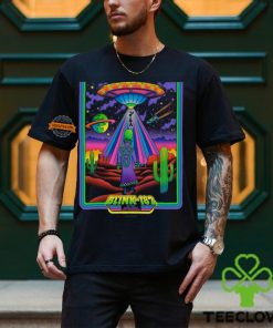 esert Diamond Arena Glendale AZ Blink 182 Shirt