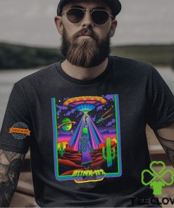 esert Diamond Arena Glendale AZ Blink 182 Shirt
