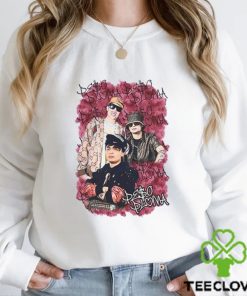 eso Pluma Concerts Fan 2023 2024 Shirt