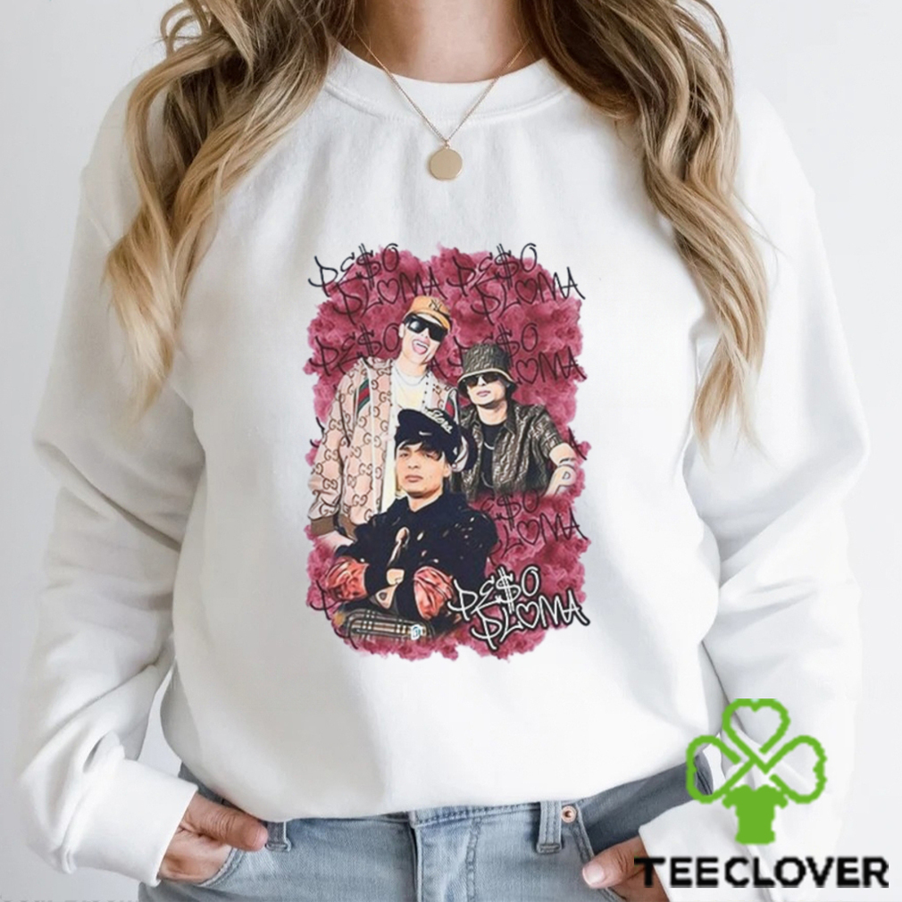 eso Pluma Concerts Fan 2023 2024 Shirt eso Pluma Concerts Fan 2023 2024 Shirt