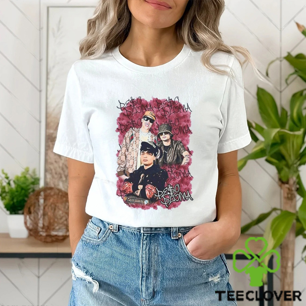 eso Pluma Concerts Fan 2023 2024 Shirt eso Pluma Concerts Fan 2023 2024 Shirt