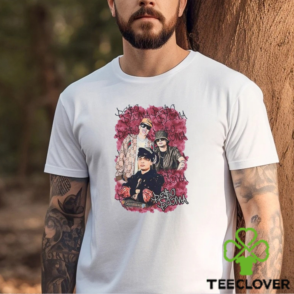 eso Pluma Concerts Fan 2023 2024 Shirt eso Pluma Concerts Fan 2023 2024 Shirt