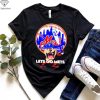 Love New York Rangers Stanley Cu