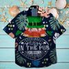 New Orleans Saints NFL Flower Hawaii Shirt And Tshirt For Fans