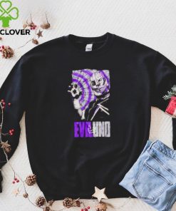 evil Uno smile hoodie, sweater, longsleeve, shirt v-neck, t-shirt