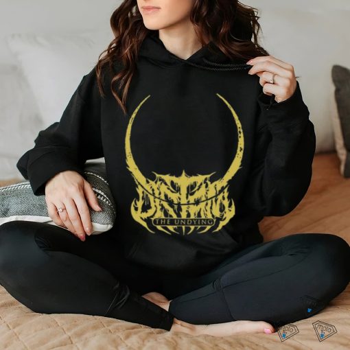 Distant The Undying Shirt