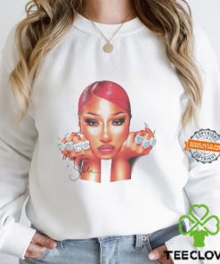 Megan Thee Stallion Shirt