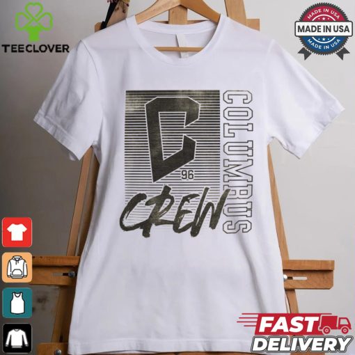 Columbus Crew Sportiqe Unisex Duke T Shirt