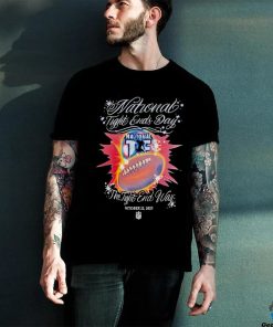 NFL National Tight Ends Day The Tight Ends Way 2023 shirt