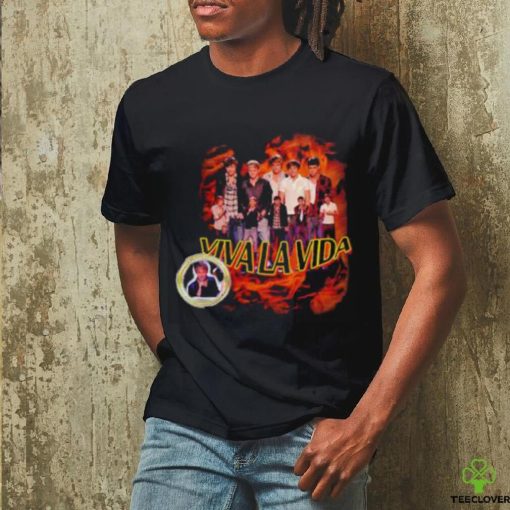 Viva La Vida Shirt