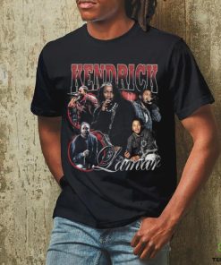 Kendrick Lamar Shirt