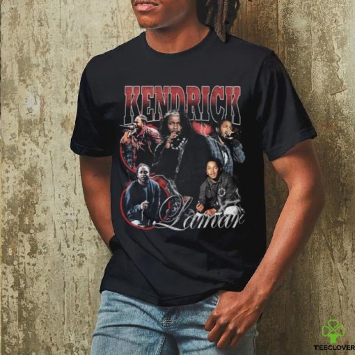 Kendrick Lamar Shirt