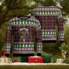 Jesus Usa We The People 3D Full Print Ugly Sweater Christmas Gift Sweater