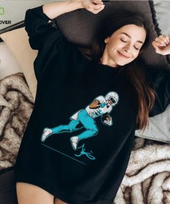 Tyreek Hill Superstar Pose signature shirt 1 Tyreek Hill Superstar Pose signature shirt