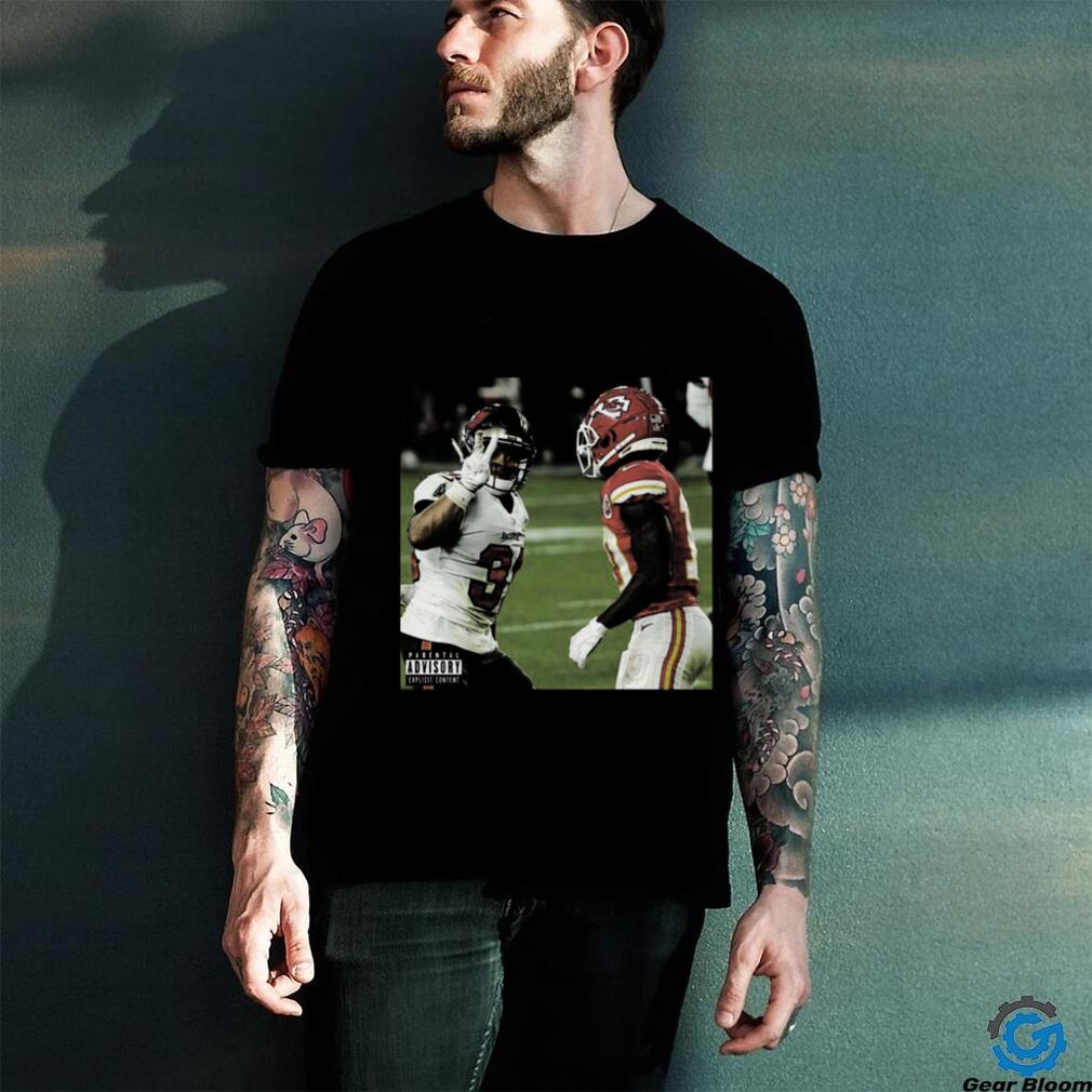 ANTOINE WINFIELD JR DEUCES TAMPA BAY FOOTBALL FAN T SHIRT ANTOINE WINFIELD JR DEUCES TAMPA BAY FOOTBALL FAN T SHIRT