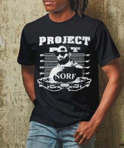 Project Pat Norf Shirt