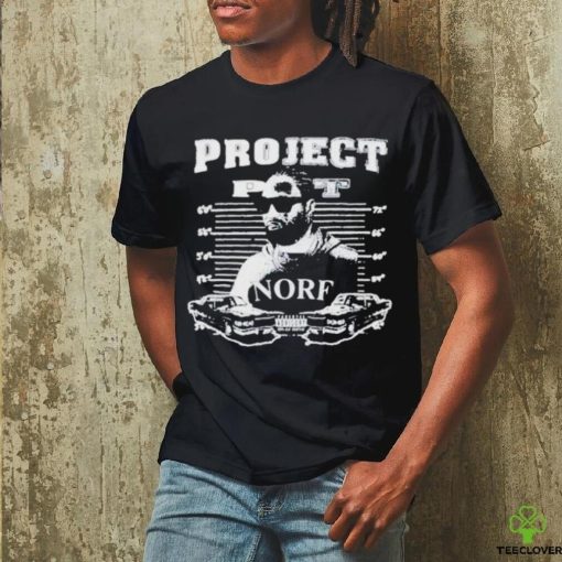 Project Pat Norf Shirt