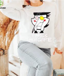 I Miss My Wife Shirt 2 I Miss My Wife Shirt