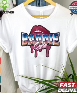 Baddie Code Shirt