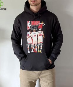 Nba Miami Heat Teams Sport Signature Shirt 4 Nba Miami Heat Teams Sport Signature Shirt