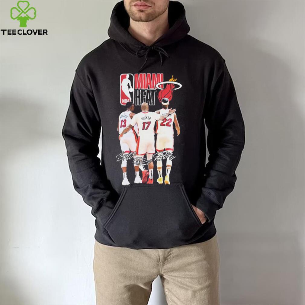 Nba Miami Heat Teams Sport Signature Shirt Nba Miami Heat Teams Sport Signature Shirt