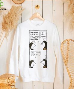 Taught Me To Read Judy Horacek Shirt