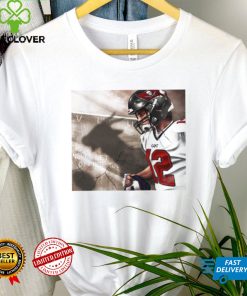 Tampa Bay Buccaneer Tom Brady Goat Farewell Buccaneer great shirt