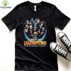 Treena’s Plant Power Action Pack shirt