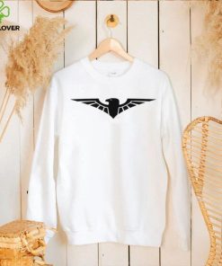 falcon logo hoodie, sweater, longsleeve, shirt v-neck, t-shirt hoodie, sweater, longsleeve, shirt v-neck, t-shirt trang