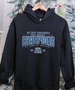 Old Dominion 2023 Sbc Field Hockey Champions T Shirt