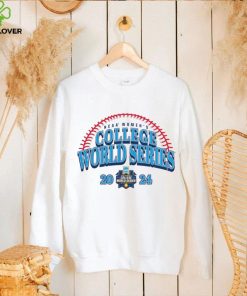 2024 NCAA Softball Women's College World Series Team Sliding Home T Shirt