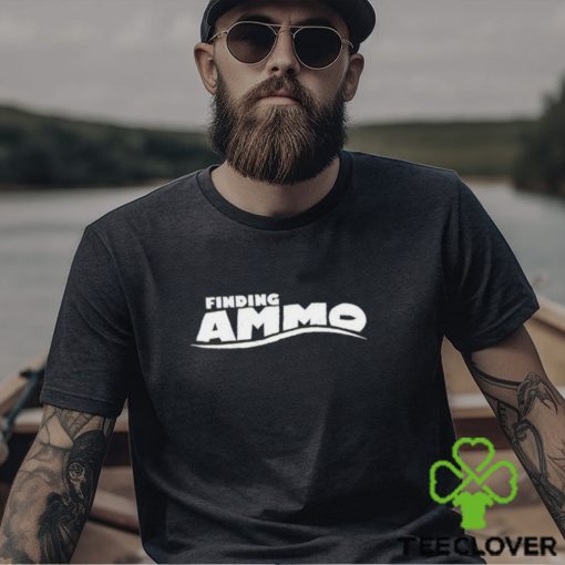 Joey Jones Finding Emmo shirt