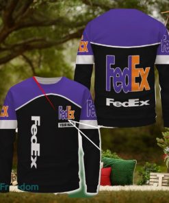 fedex Logo Brands 4 Gift For Men And Women Fans Custom Name