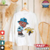Official Freddy Krueger Minnesota Vikings Piss On Chicago Bears Halloween 2024 NFL Shirt