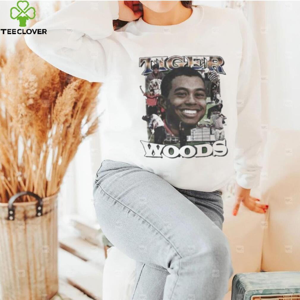 Tiger Woods V2 Shirt Tiger Woods V2 Shirt