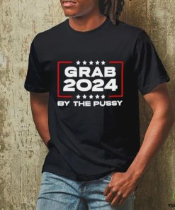 Official Starrangel57 Grab 2024 By The Pussy Shirt