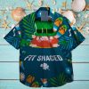 Denver Nuggets Hawaii Shirt