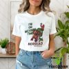 Nirvana Come As You Are Shirt