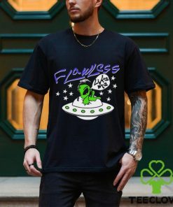 flawless Lucki Store Flawless Alien Star Shirt