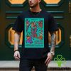 Hiatus Kaiyote Everything’s Beautiful T Shirt Hiatus Kaiyote Everything’s Beautiful T Shirt